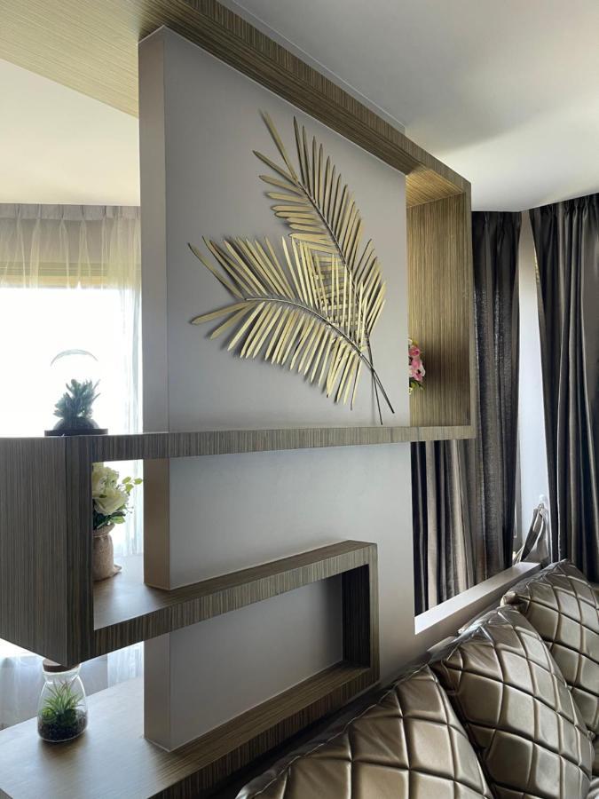 The Regent Bangtao Apartments Pantai Bang Tao Luaran gambar