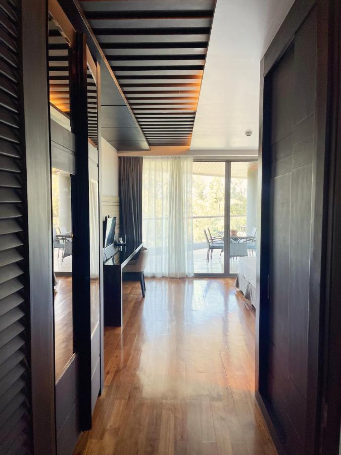 The Regent Bangtao Apartments Pantai Bang Tao Luaran gambar